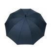 Picture of STICK HANDLE UMBRELLA DARK BLUE